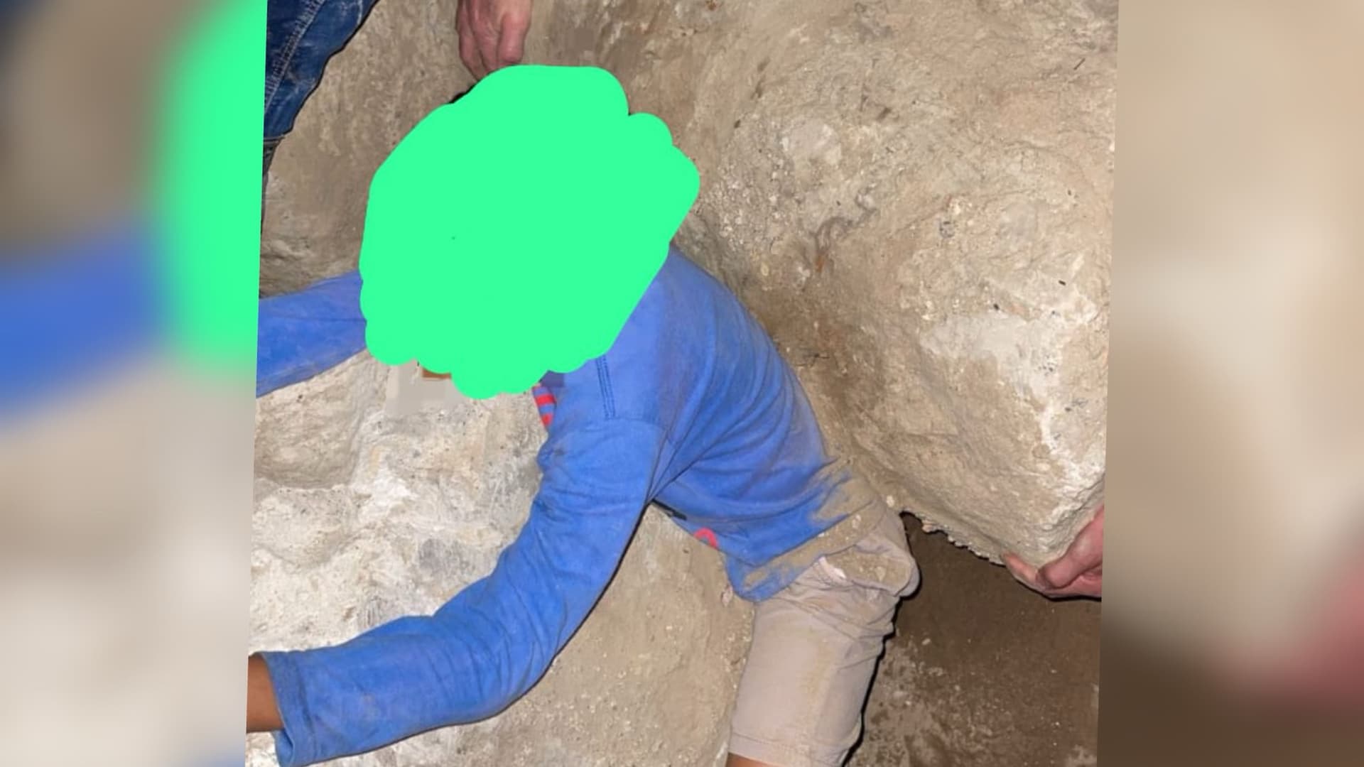 Muro desaba sobre trabalhador durante serviço obra, em Florianópolis