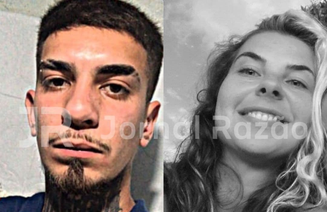 Criminoso confessa ter violentado e matado mulher em trilha de Florianópolis