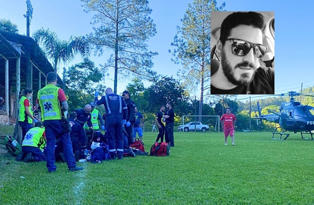“Tiro no coração”: homem é morto após acidente com adolescente em SC
