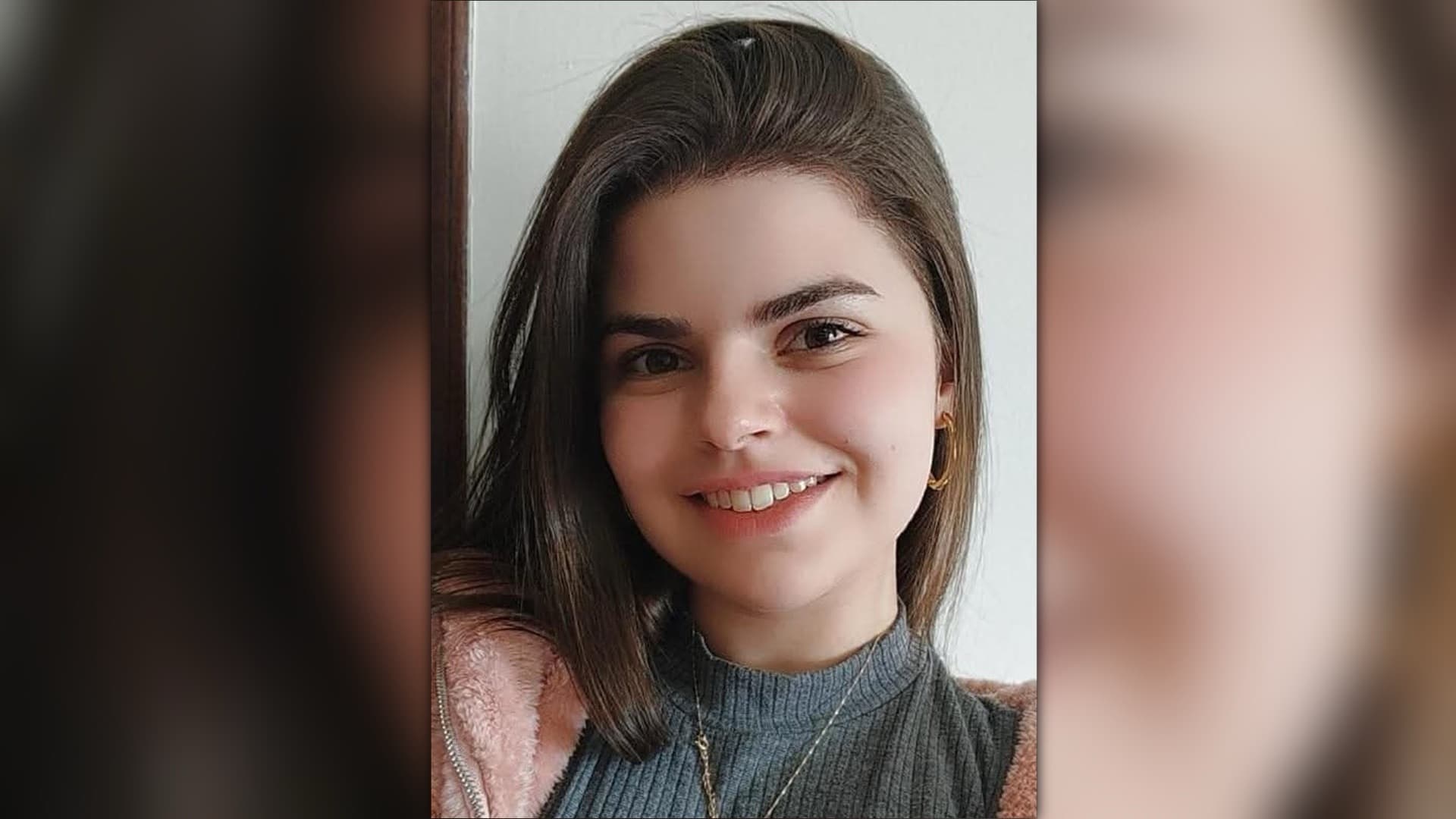 Tragédia na BR-470: jovem de 24 anos morre após carro capotar