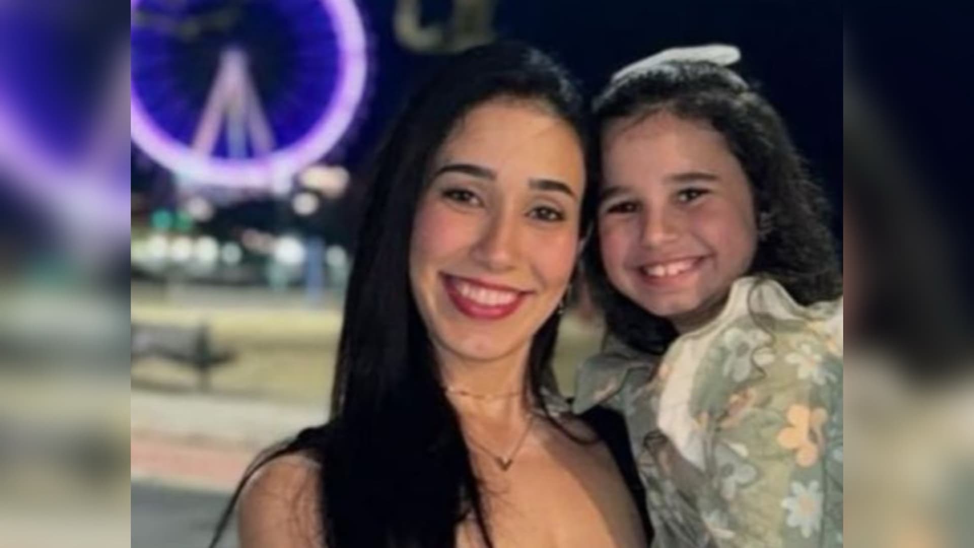 Mãe entra em residência em chamas, salva filha de 8 anos e morre em SC