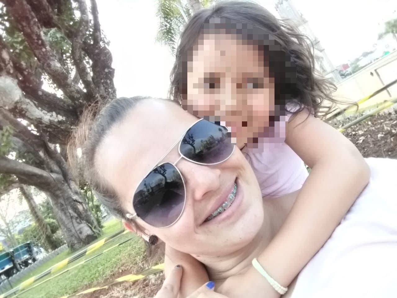 Angústia no Oeste de SC: mãe e filha desaparecem durante pescaria