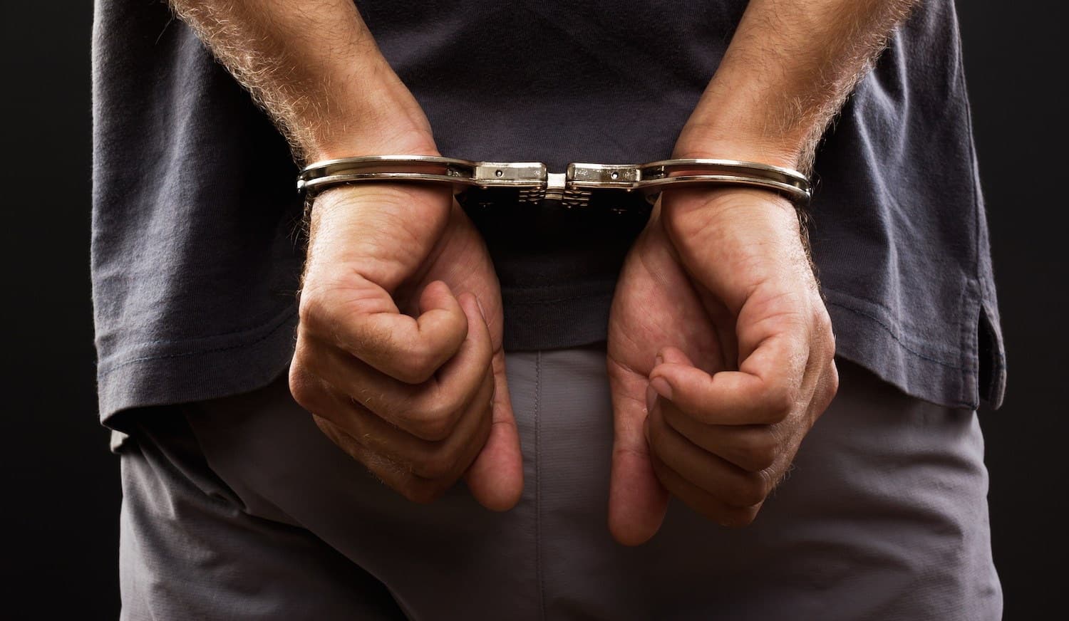 Foragido condenado a 21 anos por estupro é preso em Itajaí