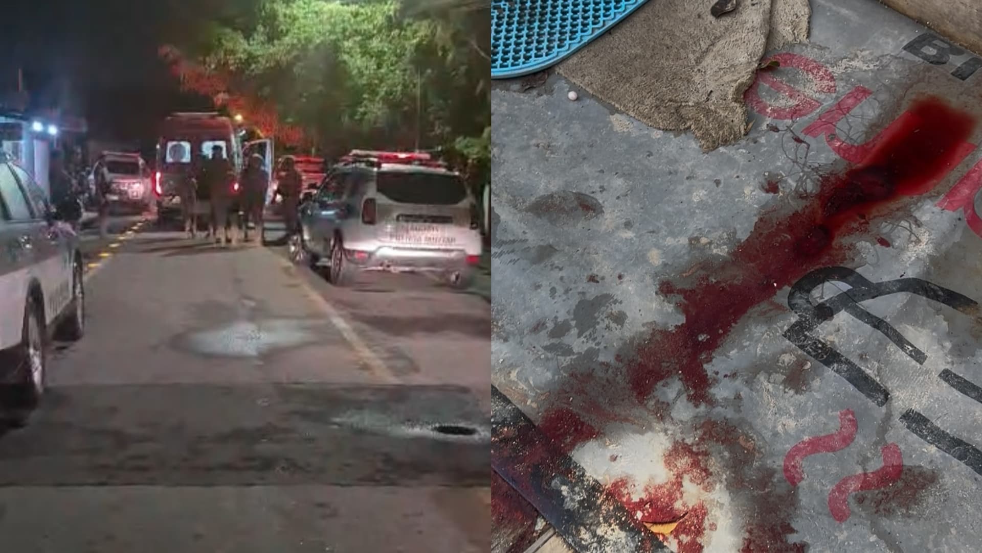 “Eu vi eles atirando na cabeça do meu filho”, diz mãe após ataque a tiros em Penha