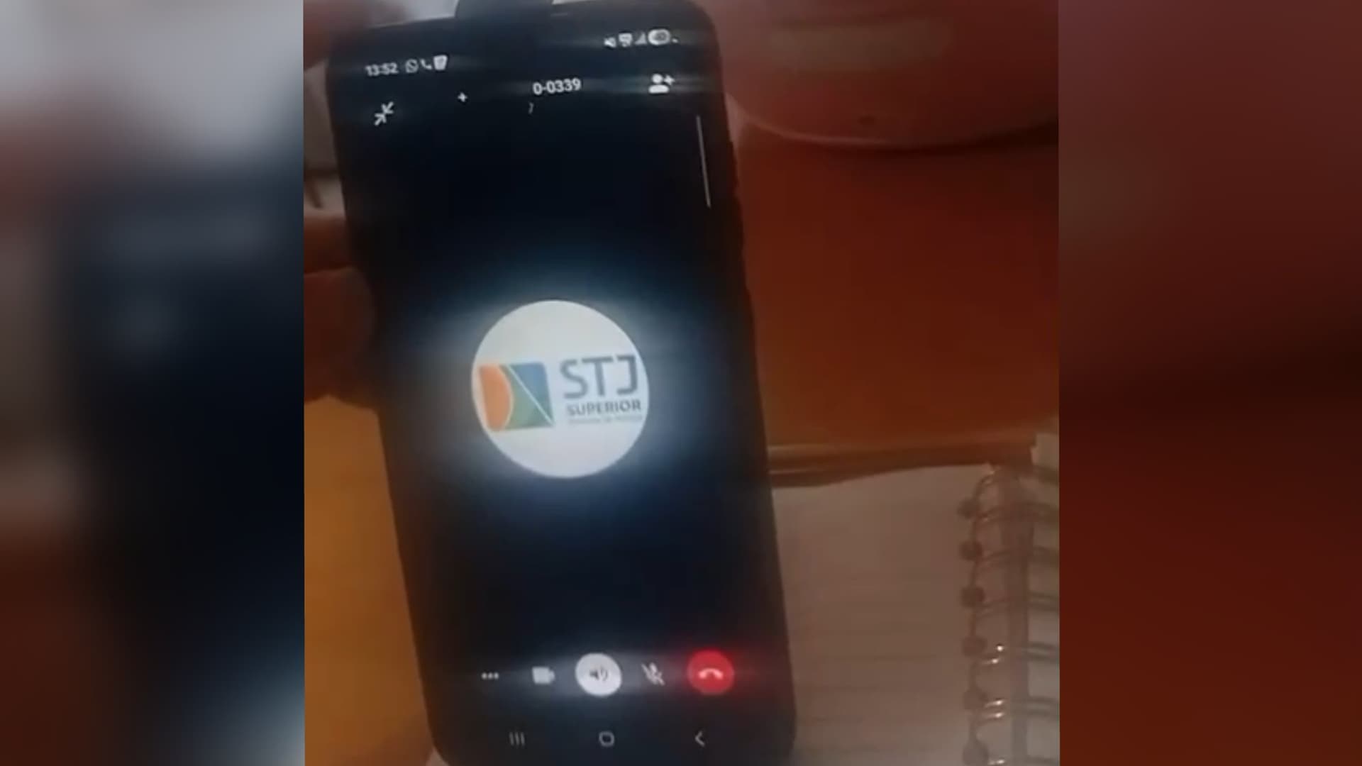 Golpista tenta aplicar golpe em moradora de SC e se dá mal