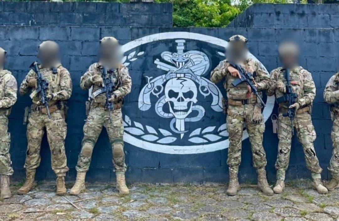 Urgente: quadrilha é neutralizada pela PMSC em Florianópolis