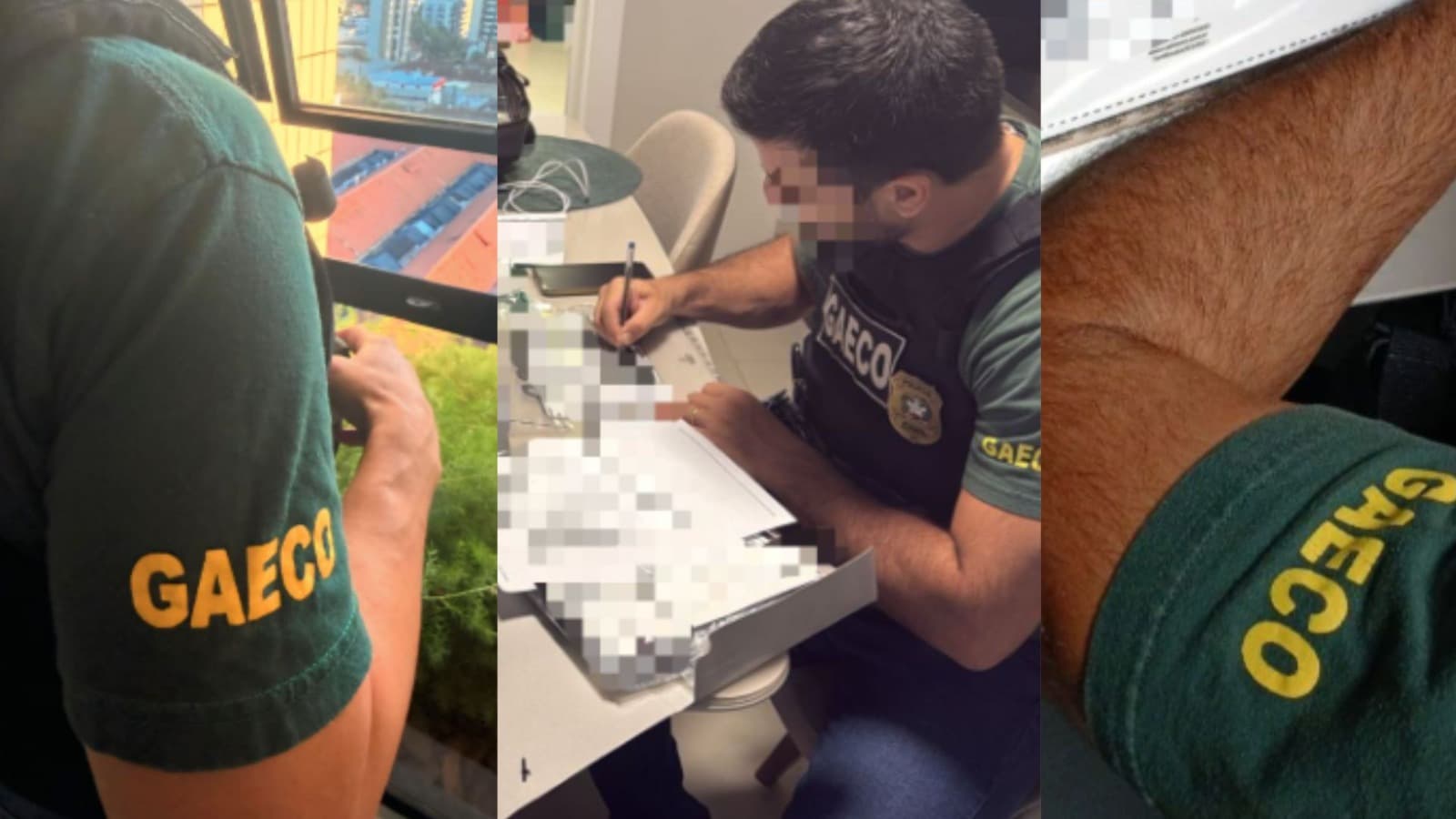 Advogado usava sala da OAB em presídio para esconder celulares disfarçados de relógio em SC