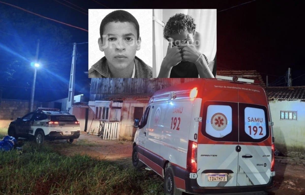 Ataque a tiros em Joinville deixa dois jovens mortos e dois baleados