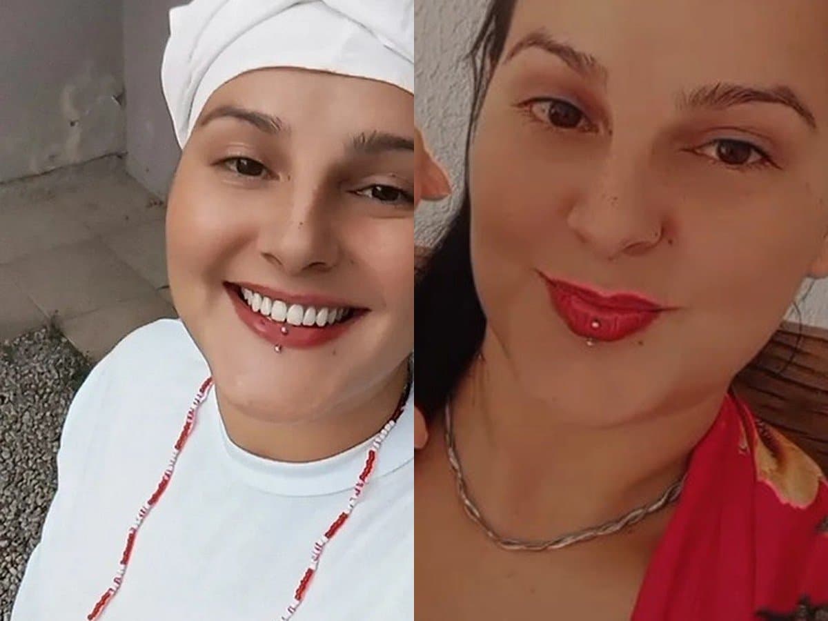 “Não previu a prisão”: assaltante foragida fazia leitura de cartas e tarô em Tijucas
