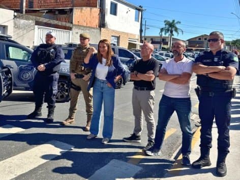 “Moradores de rua cresceram em todo país, não só em BC”: prefeitura reforça patrulhamento e abordagens
