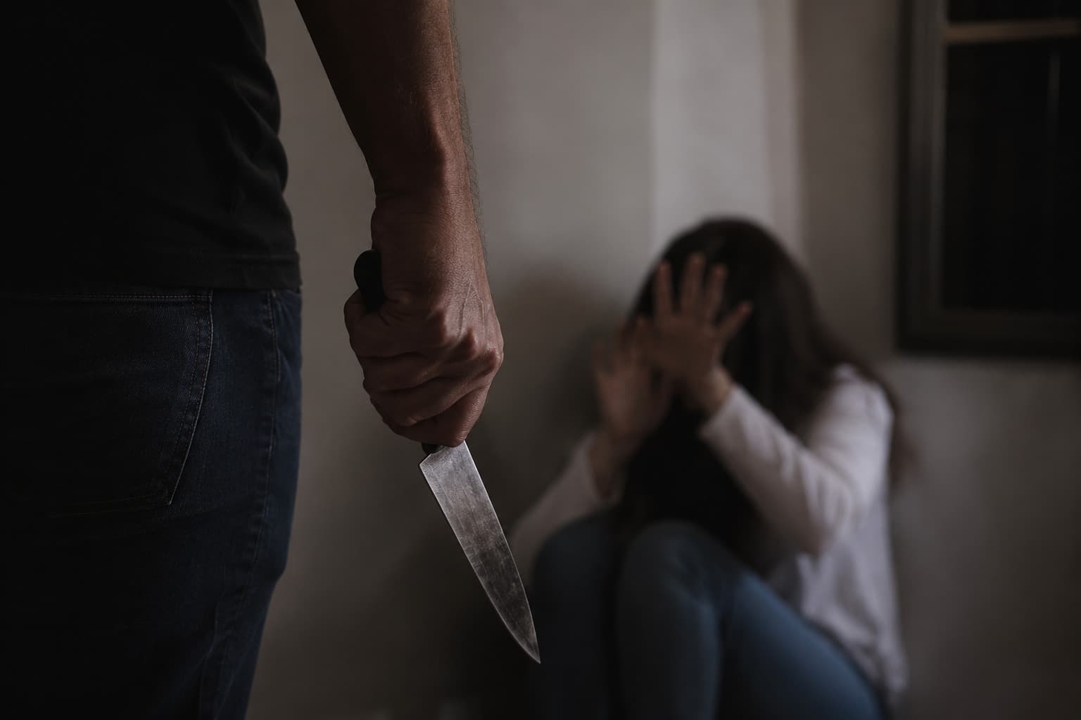 “Ciúmes doentio”: homem que matou companheira a facadas é condenado em SC