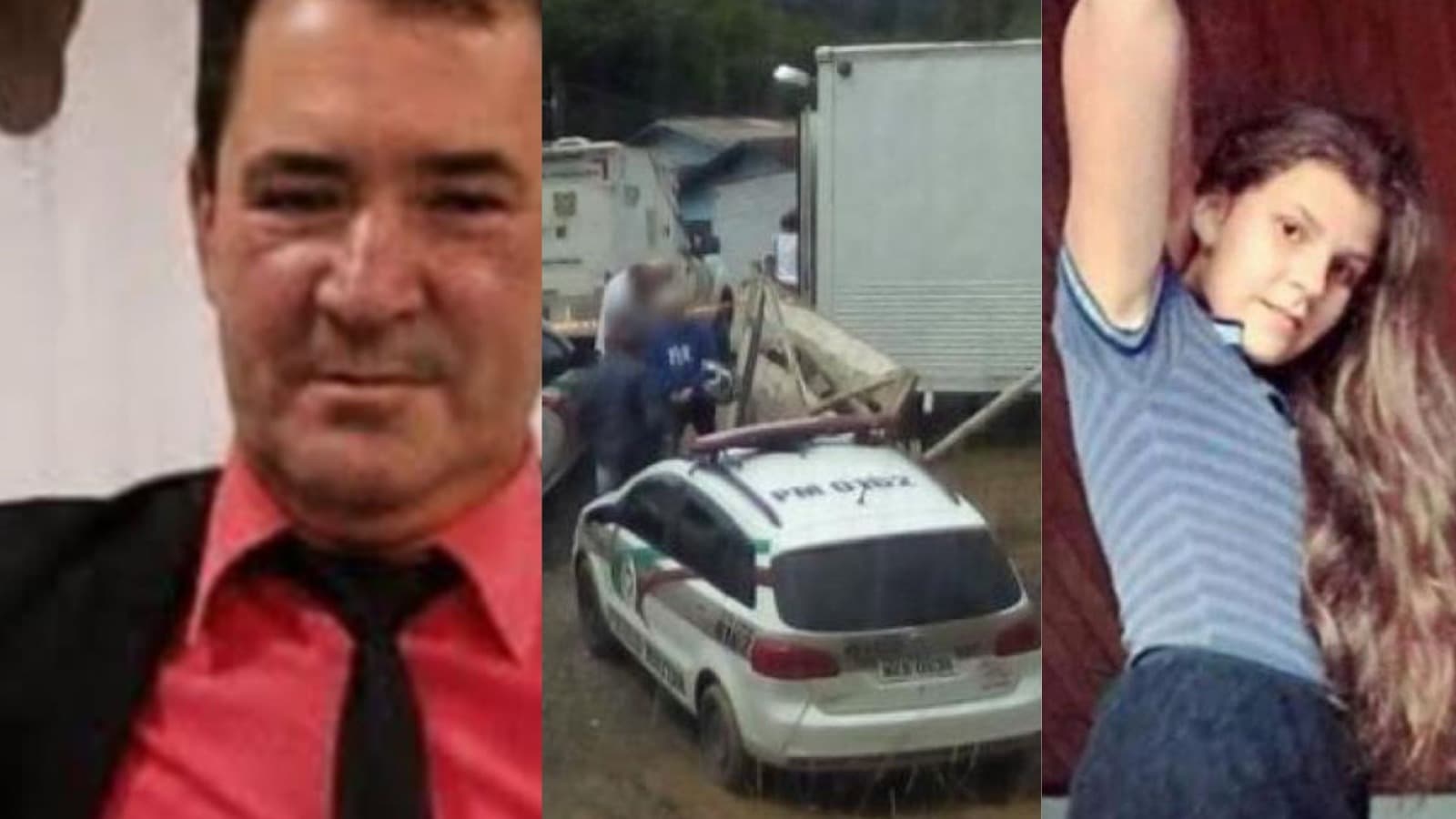 Mário Pfleger é condenado por matar e estuprar Ana Beatriz; corpo foi encontrado em um contêiner em SC