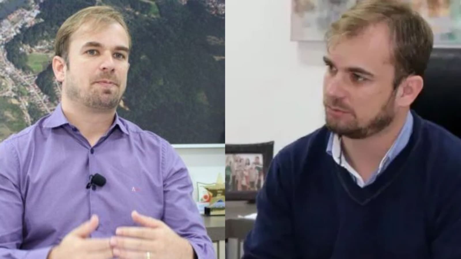 “Operação Mensageiro”: ex-prefeito de SC é condenado a quase 14 anos de prisão por corrupção e fraude em licitações