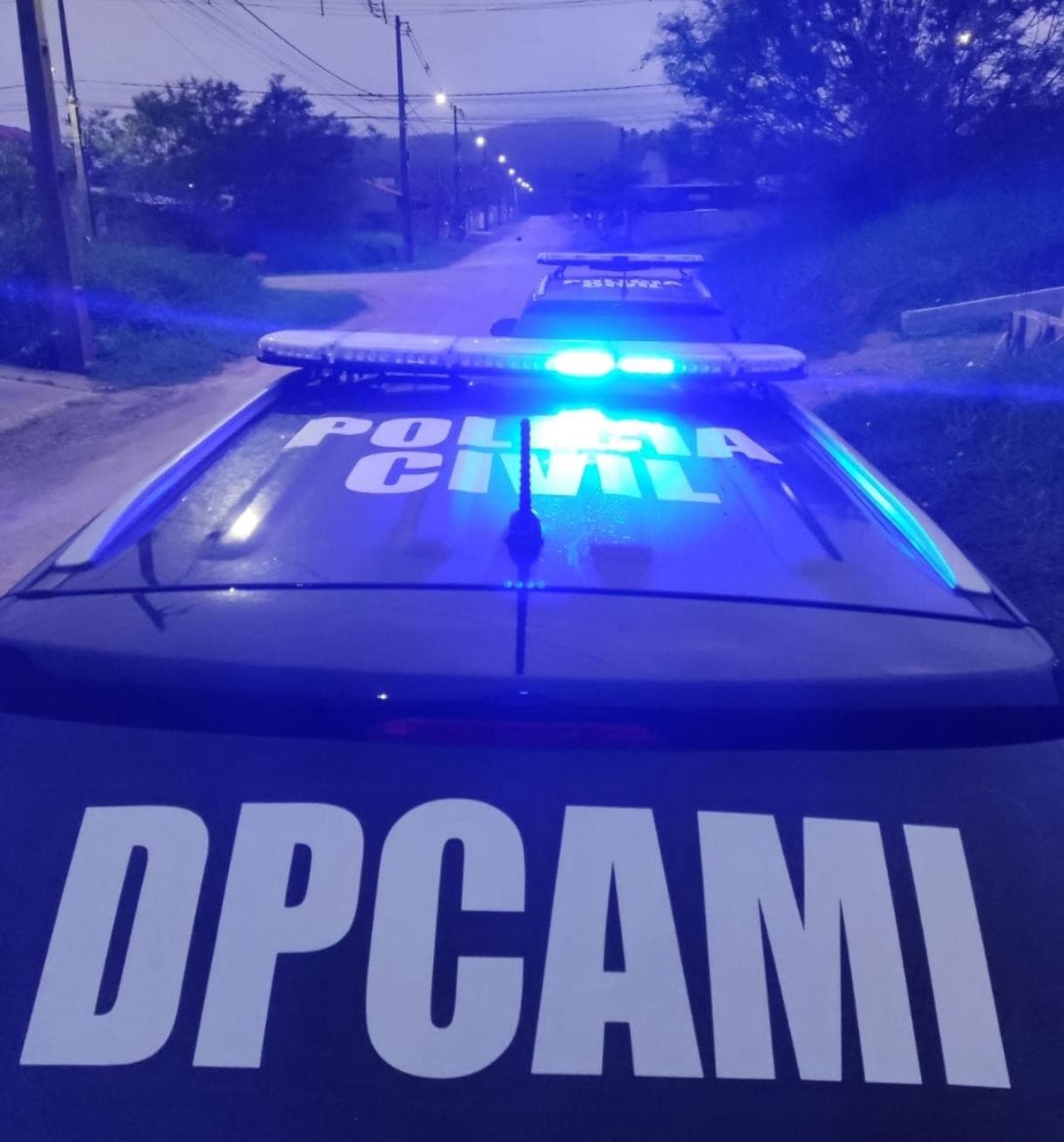 Homem é preso suspeito de abusar de criança de 6 anos enquanto mãe trabalhava em Joinville