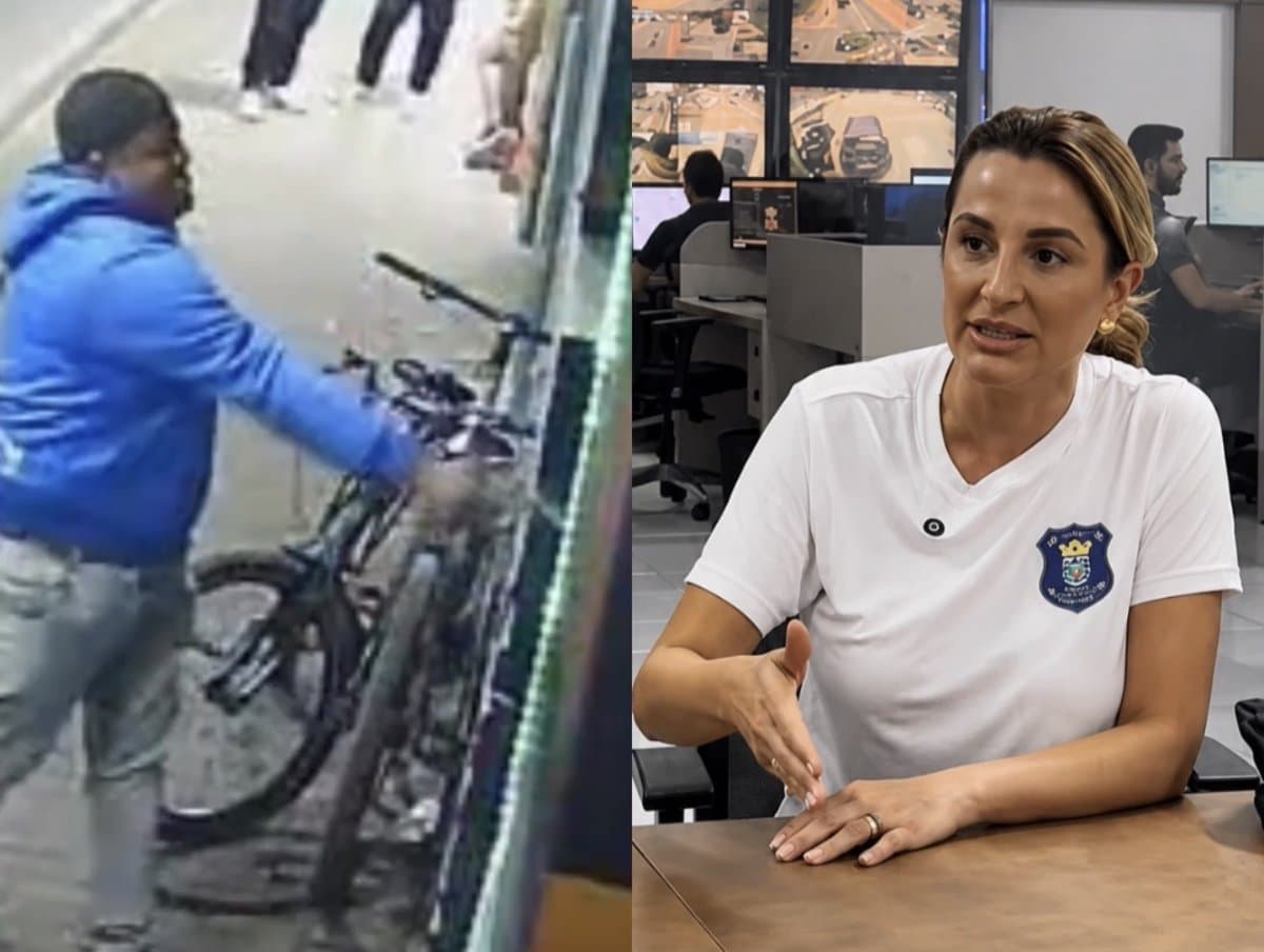 “BC não é terra sem lei”: prefeita manda interditar bar após tentativa de homicídio