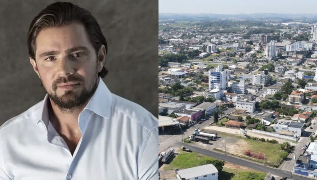Banco Master: cidade de SC “perdeu” R$ 3,3 milhões dos aposentados