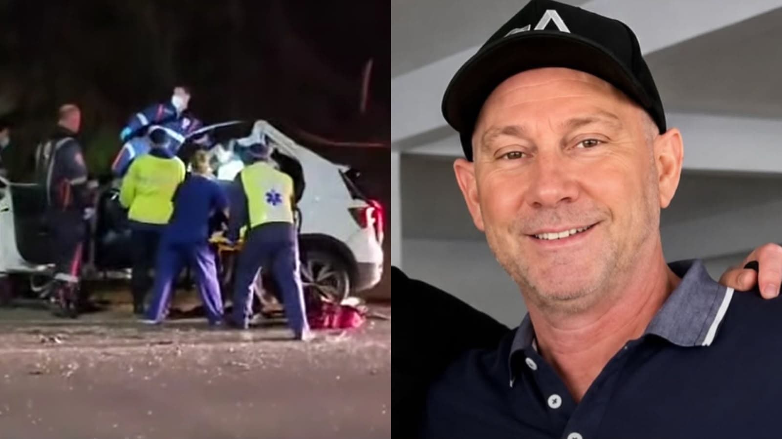 Gilberto Uggioni, dono da Cebola Automóveis, morre em acidente com caminhão