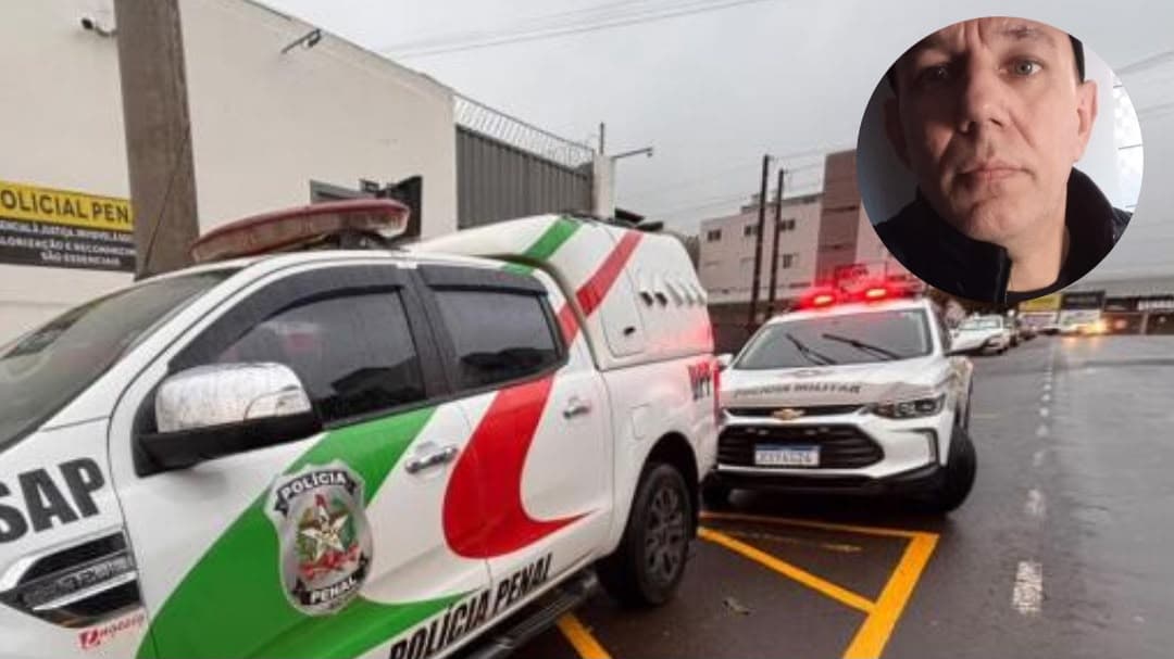 Homem que tentou matar a ex a tijoladas é encontrado morto na cela horas antes do júri