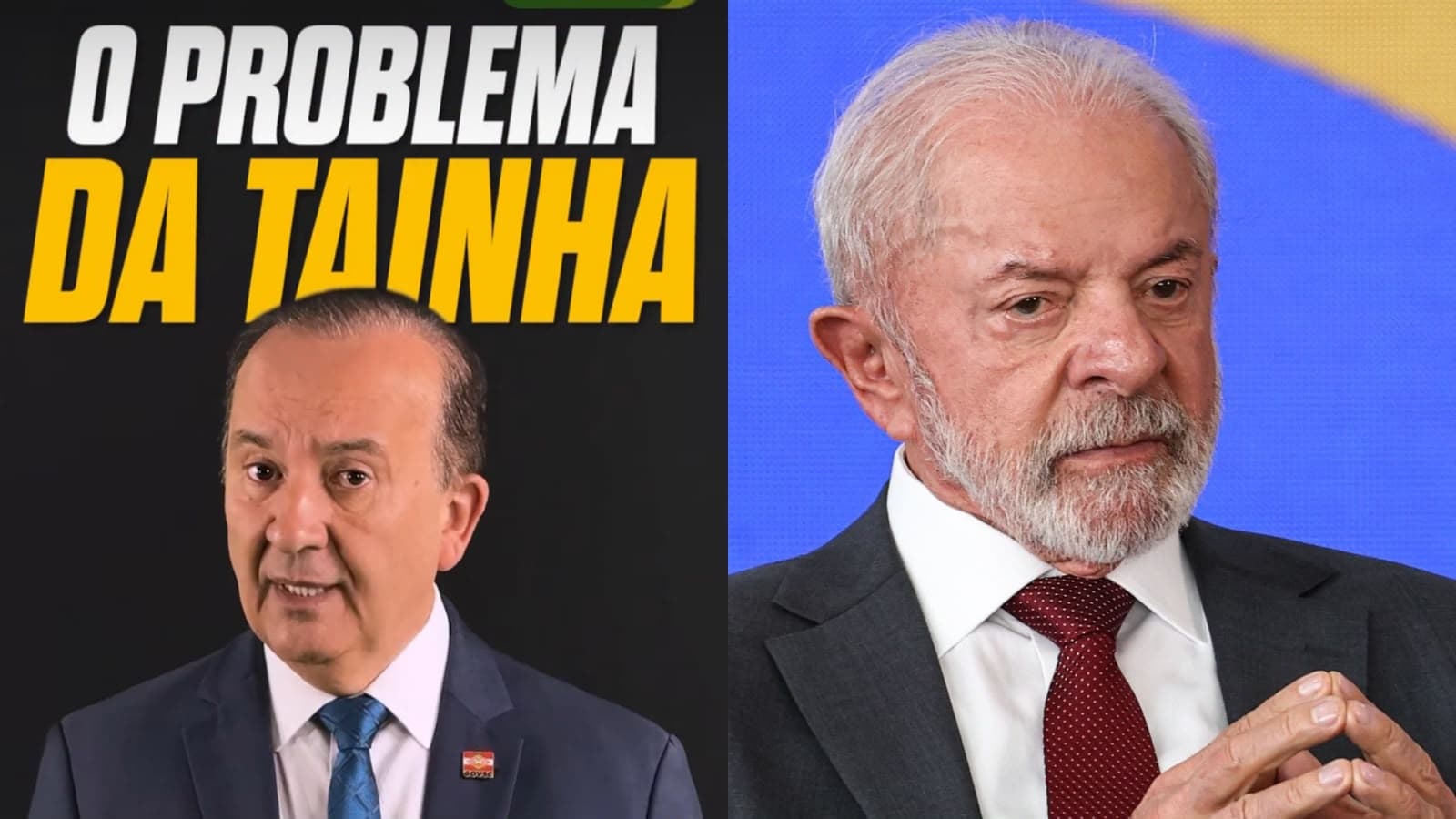 Jorginho Mello rebate Lula e diz que “o problema da tainha sempre foi político” em Santa Catarina