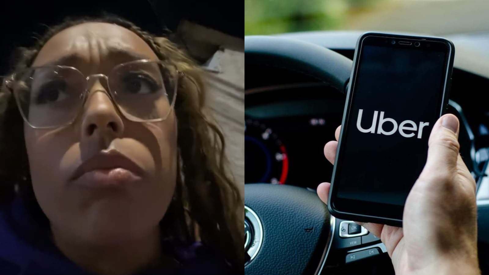 “Morro aqui mas não do 42 real”: moradora de Florianópolis desabafa sobre preços de Uber