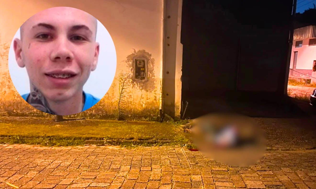 Traficante de Balneário Camboriú é executado com tiros na cabeça em Blumenau