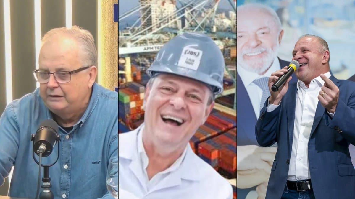 Socialista do PSOL defende conselheiro da JBS como candidato de Lula ao Governo de SC