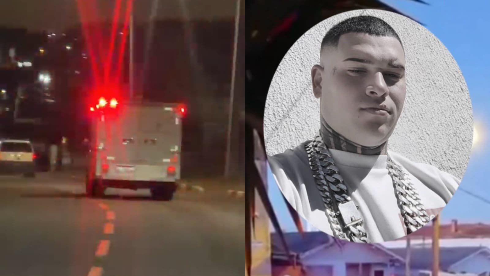Jovem é executado em Lages e PMSC encontra mais de 100 estojos de fuzil e revólver