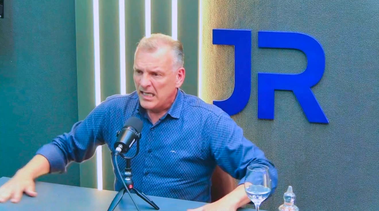 “Não existe crise”: petista diz que economia de SC vive o “melhor momento” graças ao Governo Lula