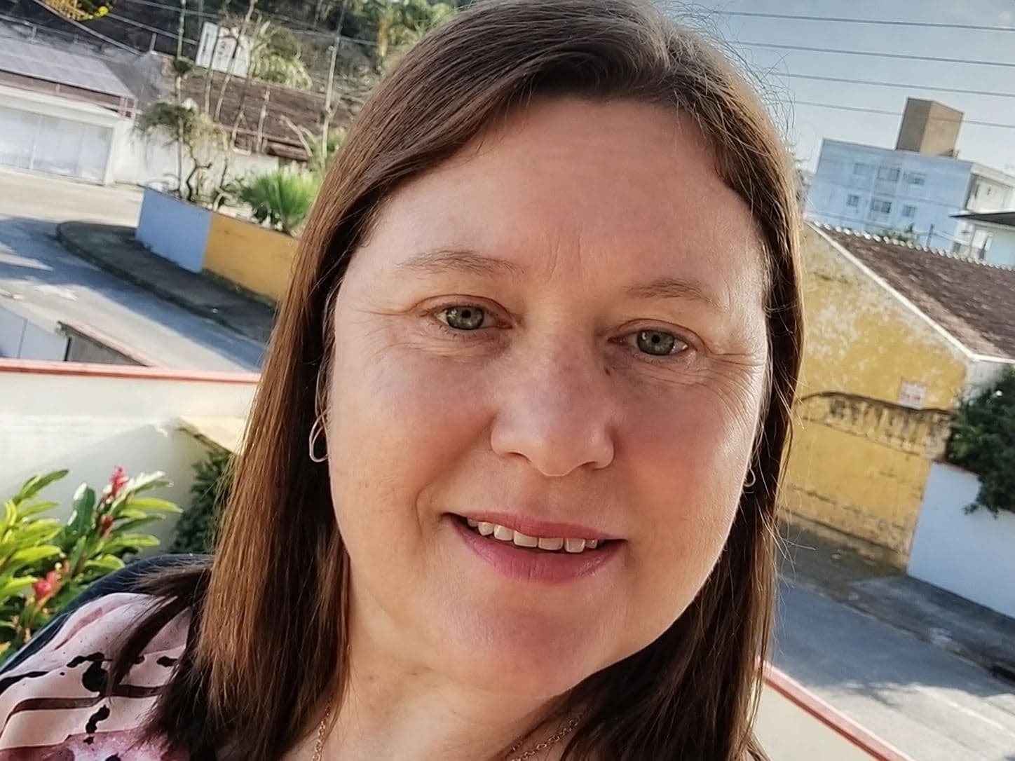 Professora desaparecida em Agrolândia é localizada com vida em Itajaí e família agradece apoio
