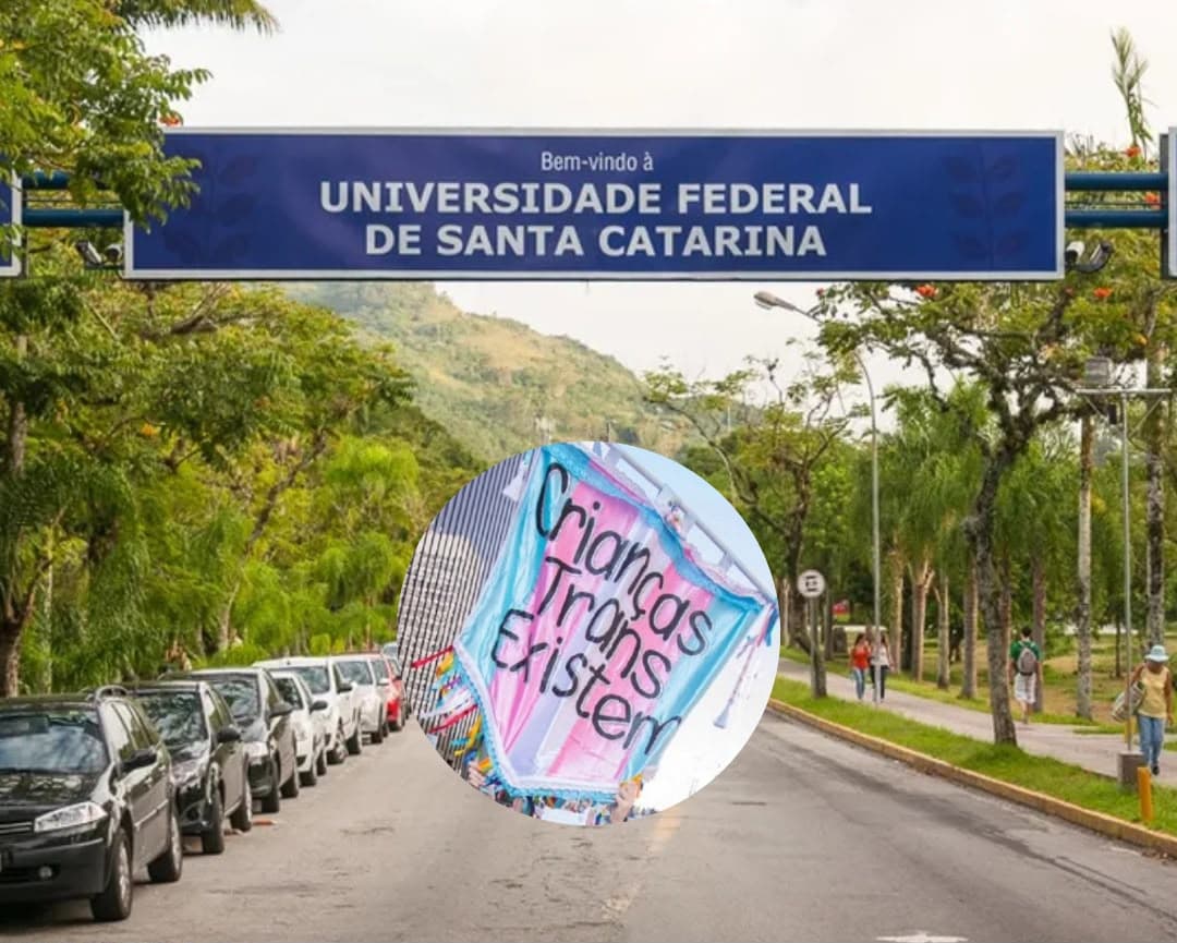 UFSC suspende pesquisa de doutoranda que criticou hormonização de crianças trans: “censura intelectual”
