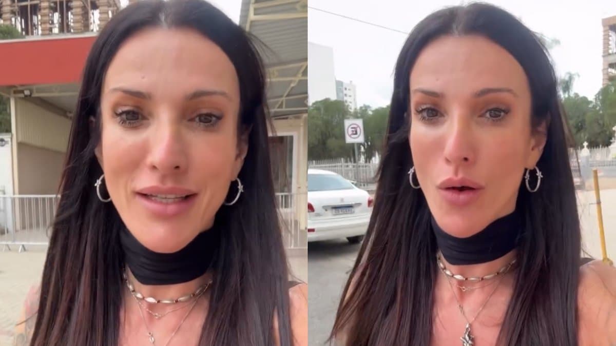 Moradora conta episódio inusitado com celular esquecido e mostra por que Brusque é a cidade mais segura do país