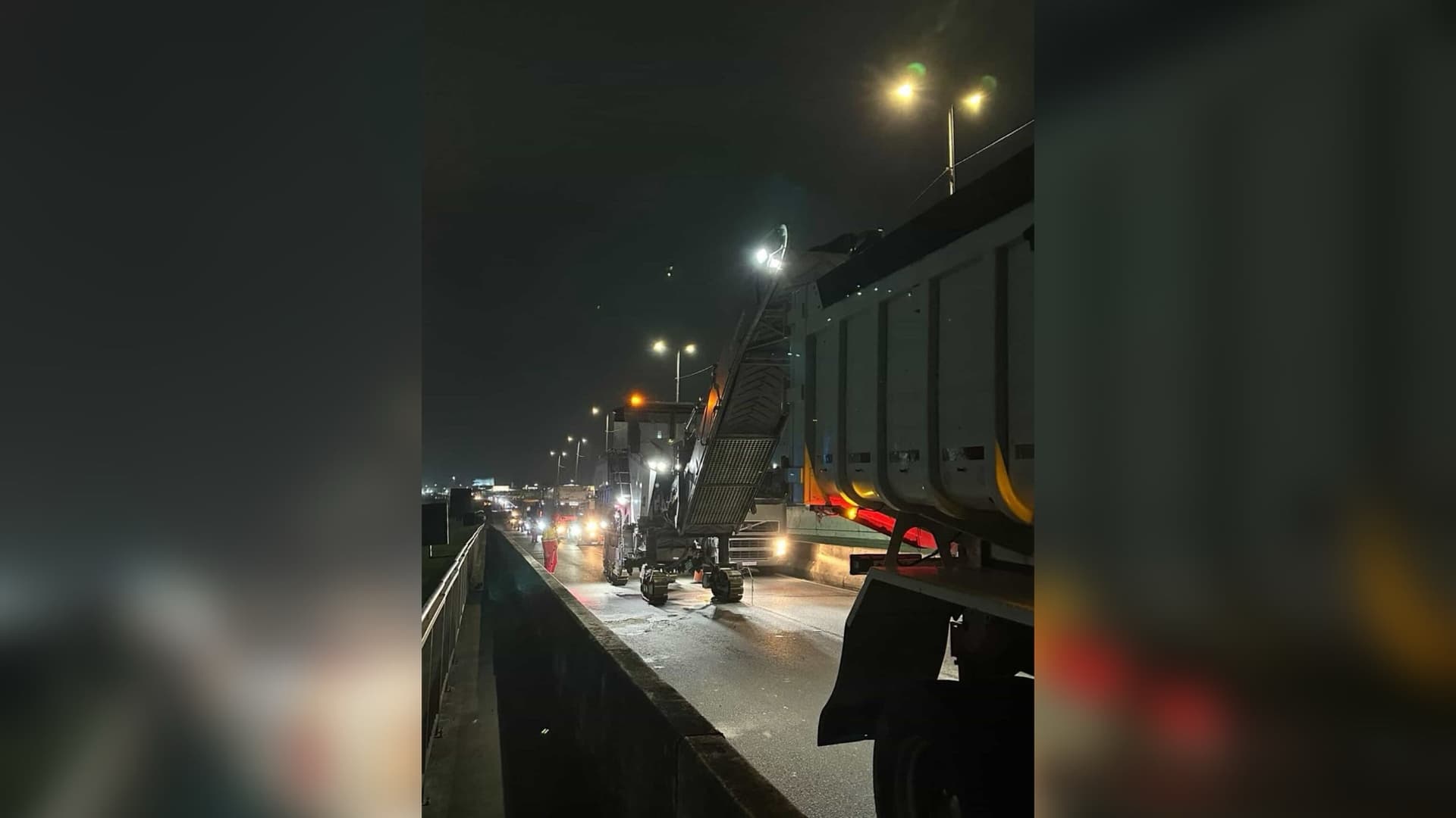 Atenção, motoristas: BR-101 terá interdições nos dois sentidos em Joinville nesta sexta