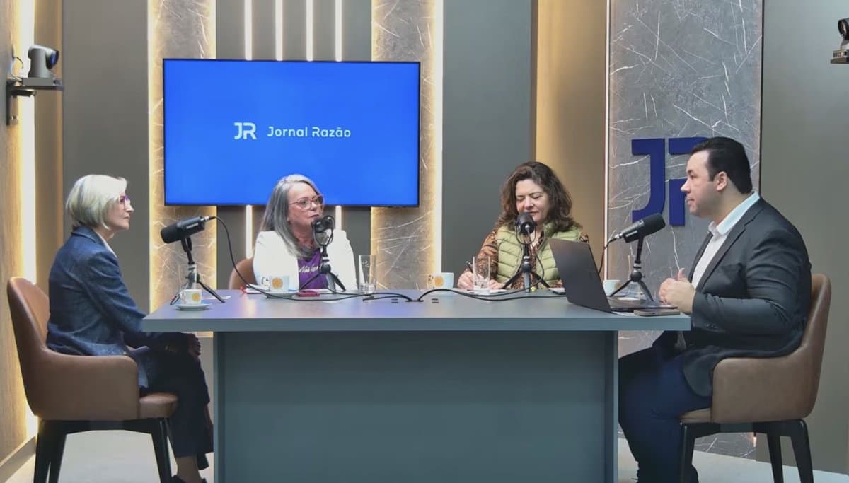 Armar as mulheres não resolve os feminicídios, defende candidatura do PT em SC