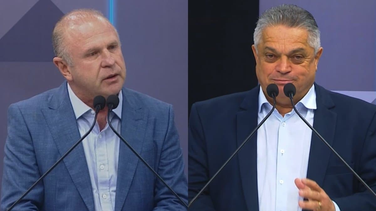 Candidato de Lula pede punição de PMs por abordagem a petista e João Rodrigues sai em defesa da PMSC