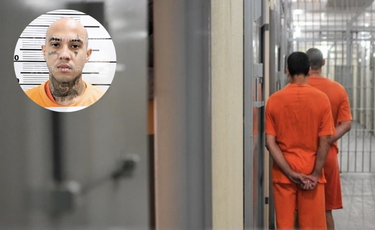 Criminoso do Ceará é estrangulado até a morte na Penitenciária de Blumenau