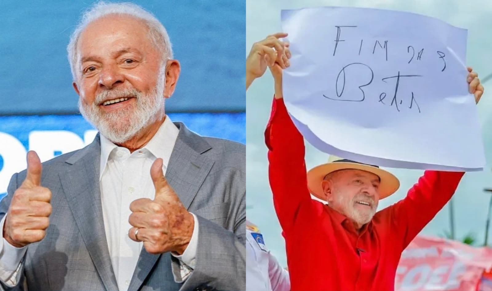 Após proibir bets e causar problema com clubes, governo Lula prepara até R$ 20 bilhões para times endividados