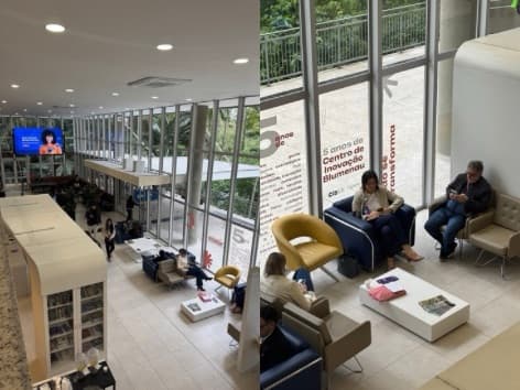 Blumenau terá o 2º Distrito de Inovação do Brasil, com R$ 60 milhões do Estado e gestão do Instituto Gene