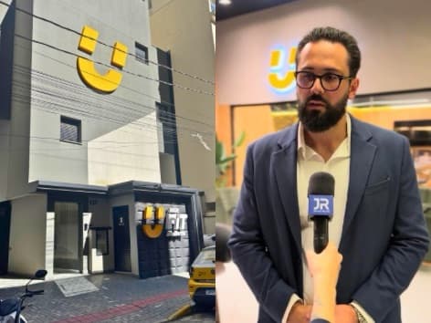 CEO da Ufit diz que contrato de garantia de 2% não existe mais e culpa BPO por atraso em documentos