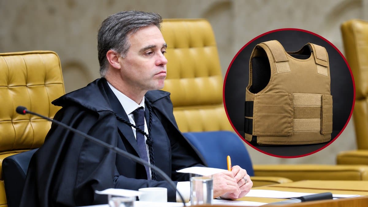 Mendonça derruba sigilo de mais 39 processos do caso Master e reforça segurança
