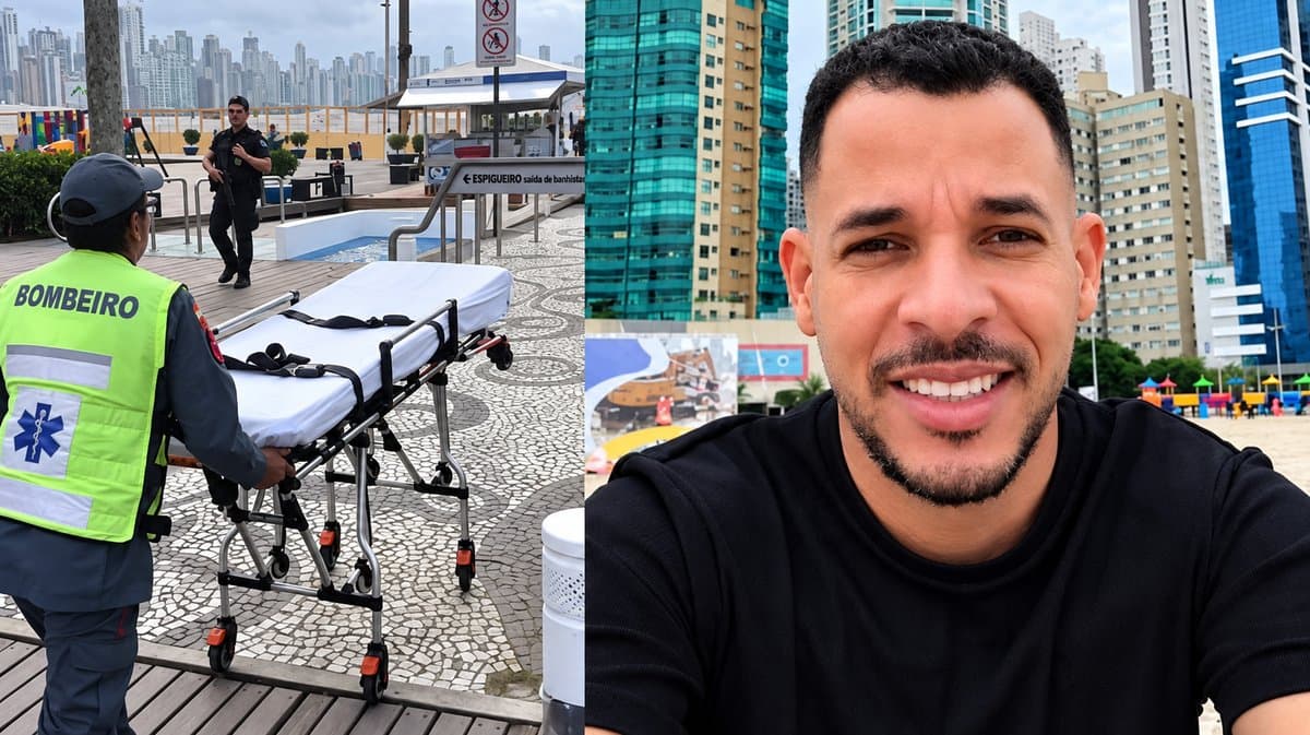 Reviravolta: pastor baleado em BC está vivo e segue internado em estado grave