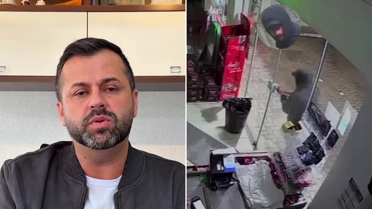 "Cadê a promessa, prefeito Alexandre?": ladrões seguem agindo em Bombinhas mesmo após surra da população