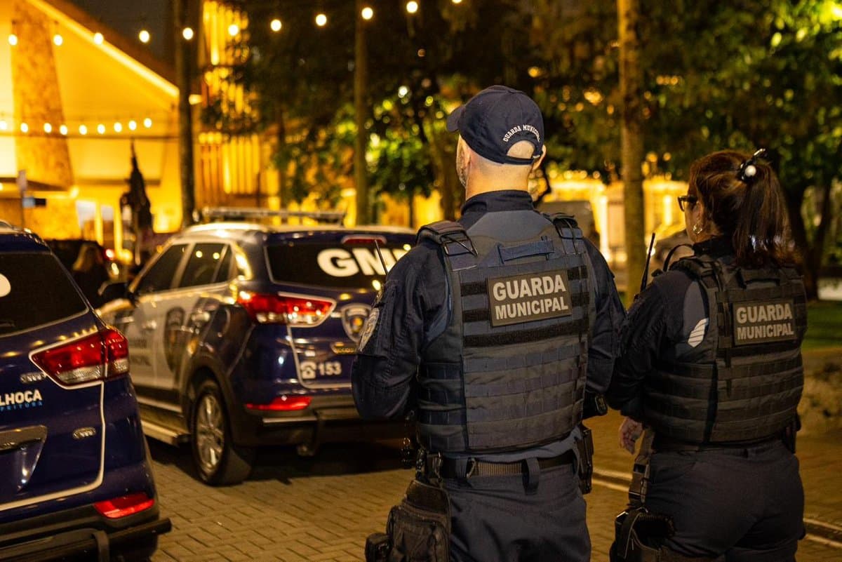 Agentes de trânsito que viraram guardas sem concurso em Palhoça voltam à função de origem, decide TJSC