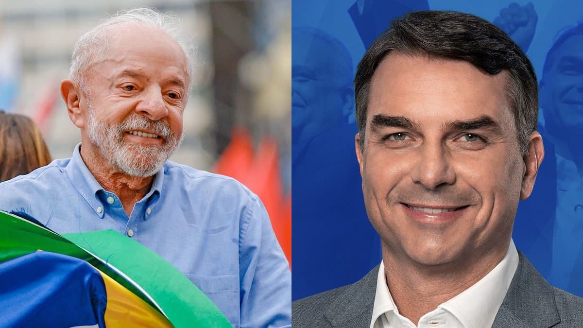 Flávio Bolsonaro vence Lula no Japão com 71,7% dos votos válidos, mostram boletins de urna
