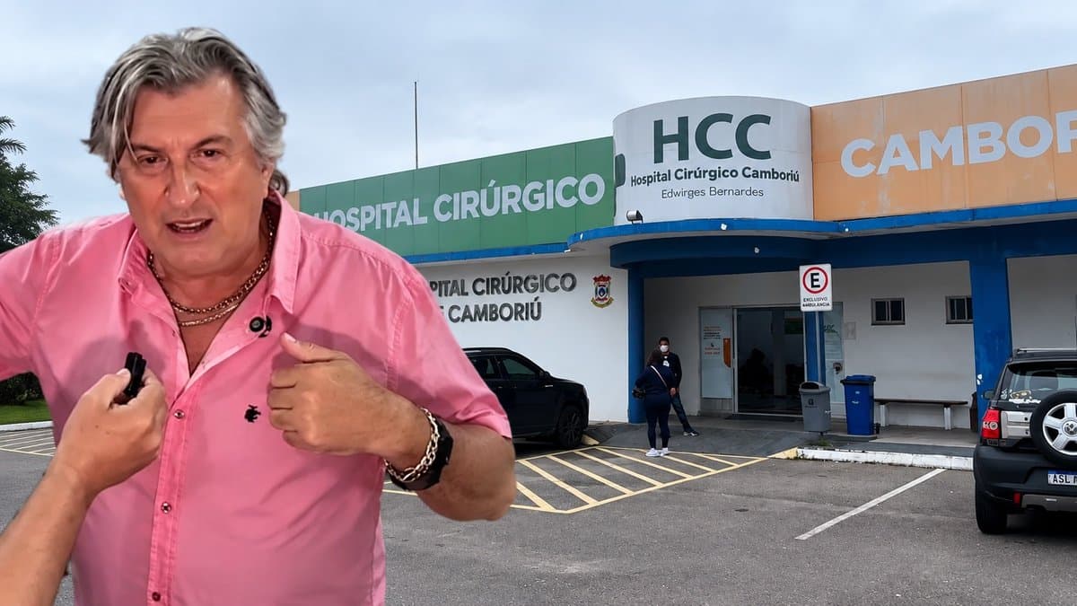 Hospital de Camboriú pode fechar em outubro e Prefeitura não tem decisão