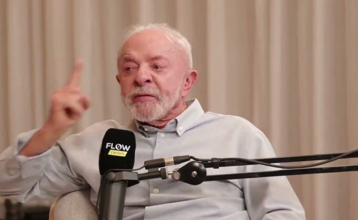 “Duvido alguém dizer que ofereceu cinco reais de propina pro Lula”, desafia presidente a três dias da eleição