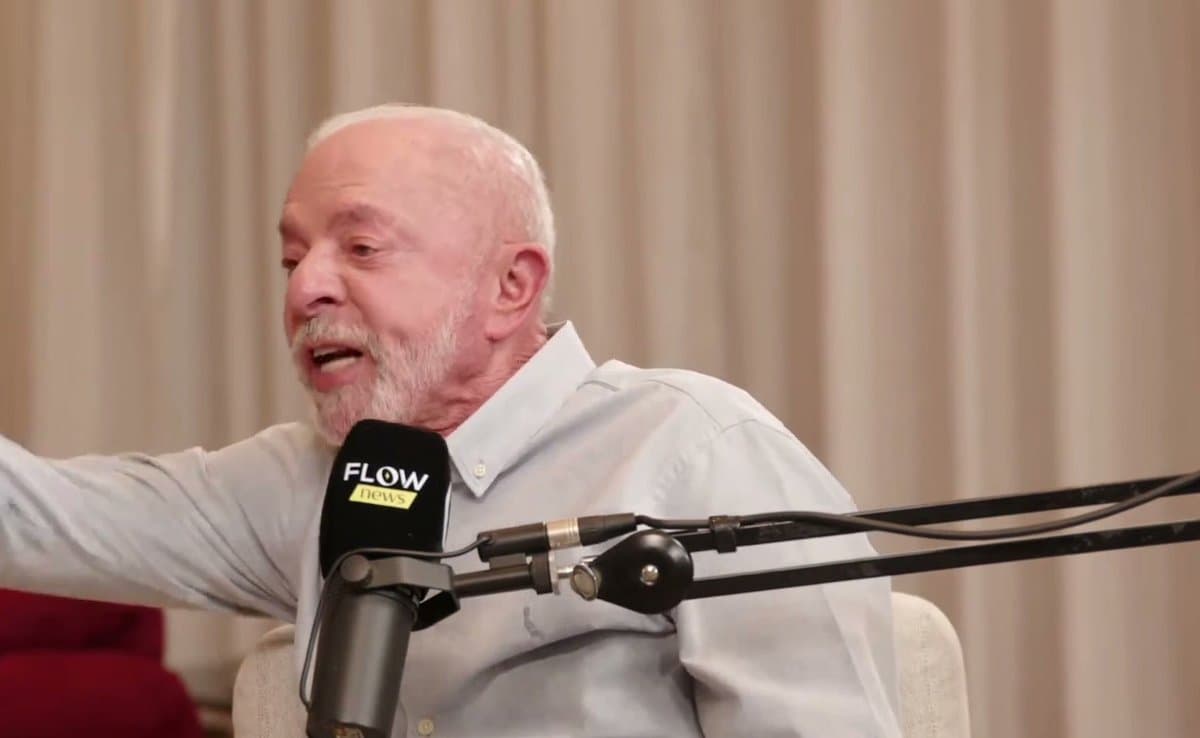 Lula diz que ligou para Xi, Putin e Trump: “Não tão fazendo porra nenhuma pra acabar com as guerras”