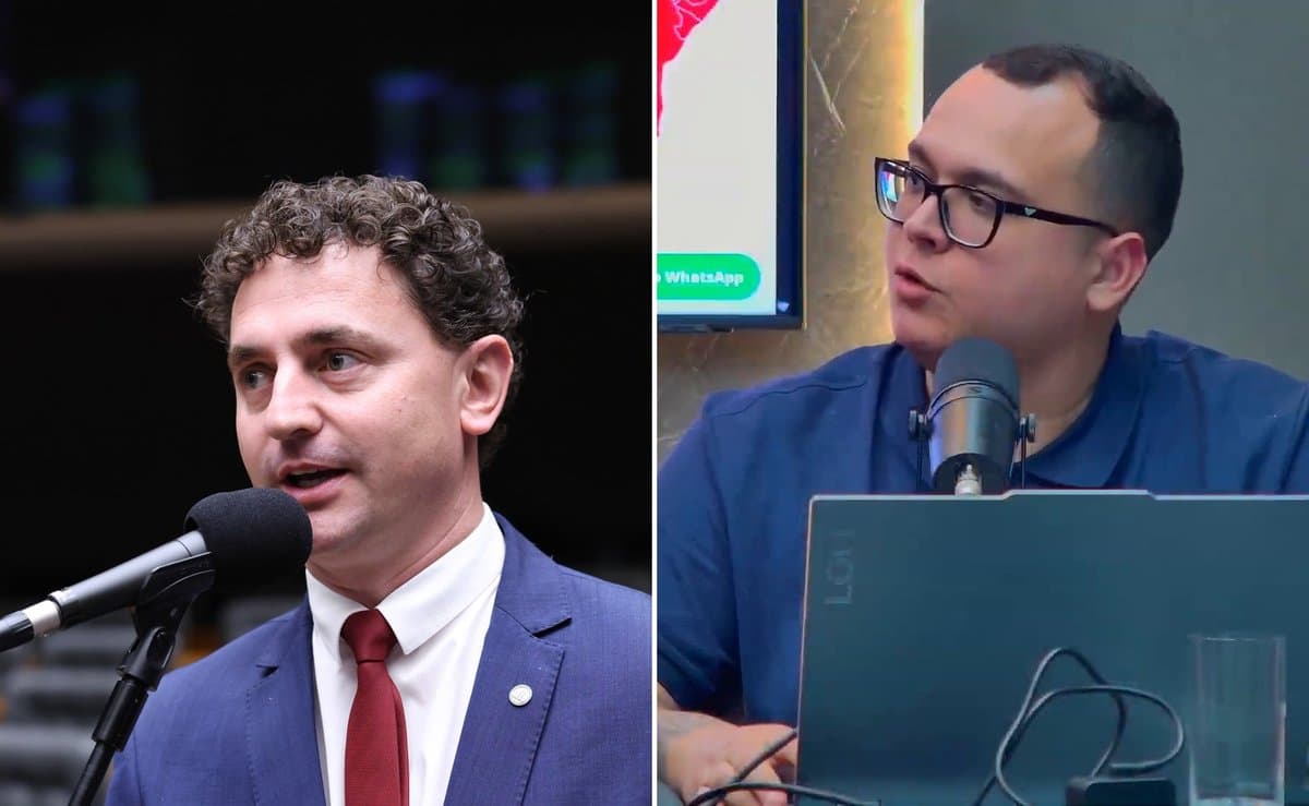 Rafael Pezenti é reeleito deputado federal por SC com 118 mil votos