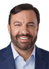 Foto oficial de Daniel Freitas