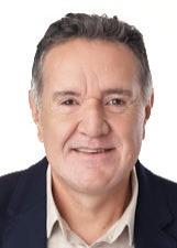 Foto oficial de Jean Antigranizo no TSE