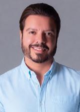 Foto oficial de A Alex Brasil no TSE
